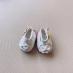 White shoes