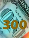 300