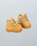 Brown Martin boots