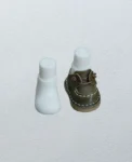 Shoes mold