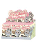 6 Pieces per box Macaron Series