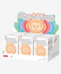 6 Pieces per box MONSTERS Big into Energy Series