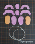 Light purple