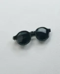 Black sunglasses