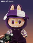POPMART THE MONSTERS LABUBU BE FANCY NOW vinyl plush limited edition doll