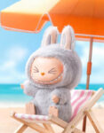 POP MART The Monsters Have a Seat Series Plush Pendant