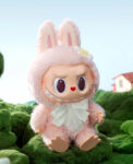 POP LAND LABUBU MOKOKO CLOSE TO SWEET sweetheart series-vinyl doll