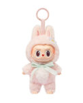 Sweetheart plush pendant