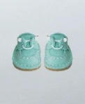 Mint green