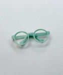 Haiyan green glasse