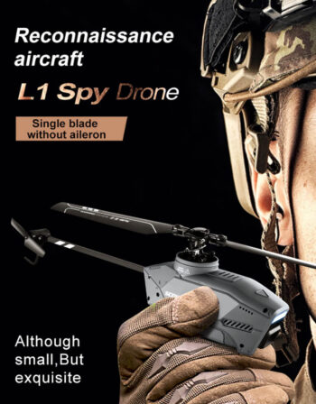 4D-L1 Mini Reconnaissance Drone