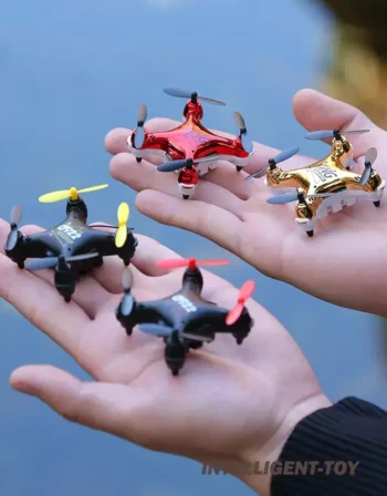Mini photography aerial drone
